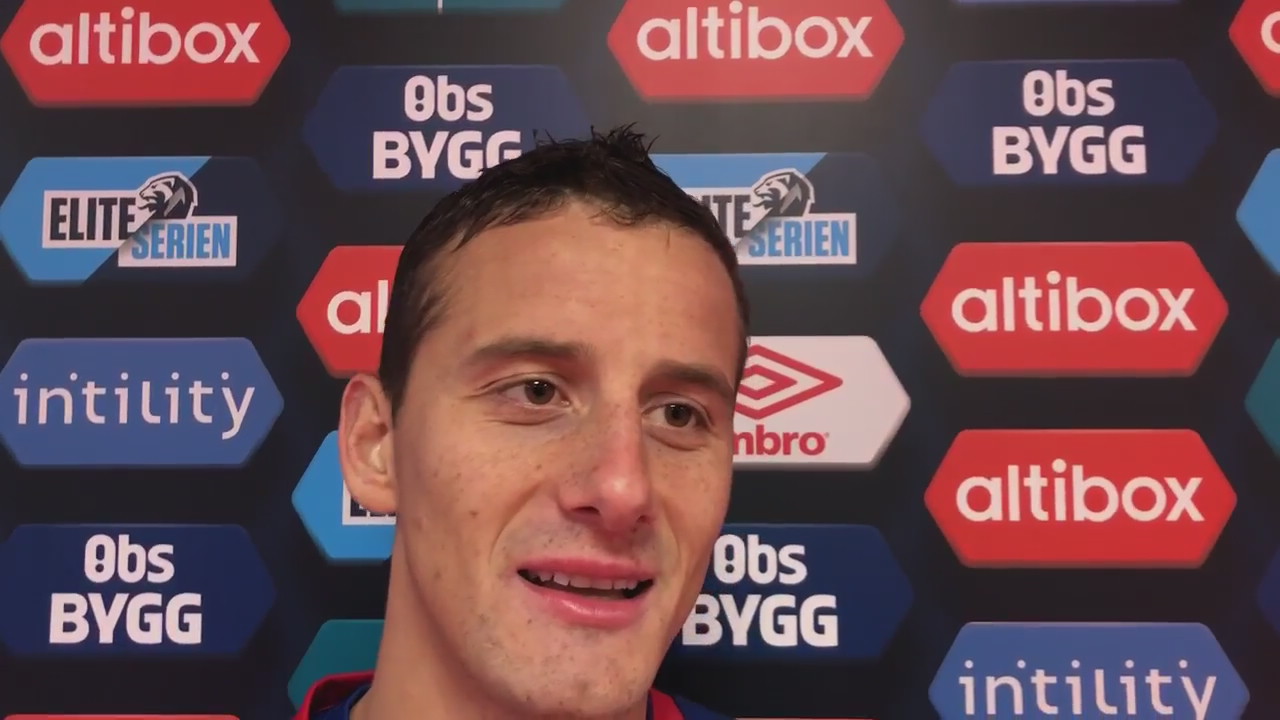 - Godt å ha en spansk amigo på sida